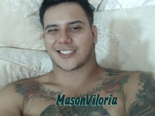 MasonViloria Lucy Live
