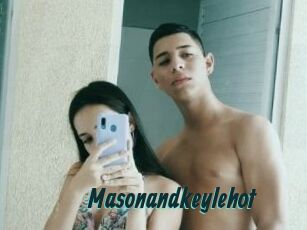 Masonandkeylehot