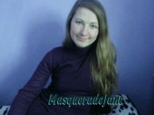 MasqueradeJane