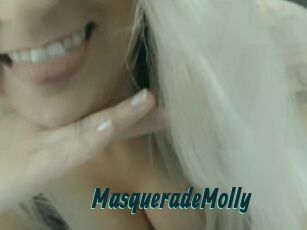 MasqueradeMolly Lucy Live