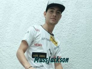 MassJackson