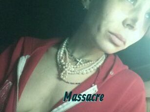 Massacre