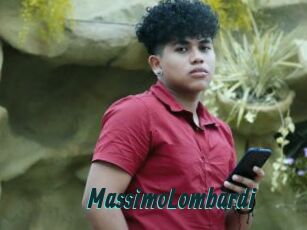 MassimoLombardi