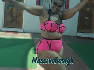 MassiveBootyX