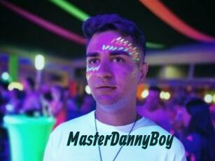 MasterDannyBoy