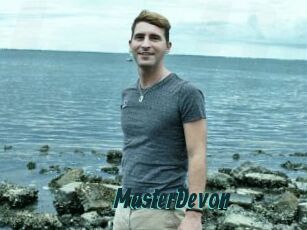 MasterDevon