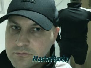 MasterMarko