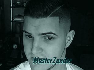 MasterZander