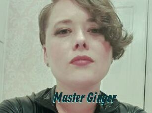 Master_Ginger