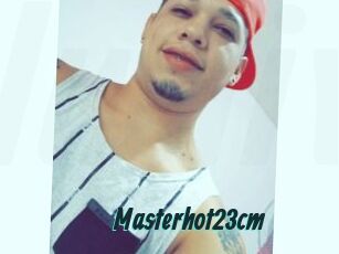 Masterhot23cm