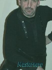 Masternero
