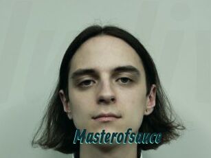 Masterofsauce