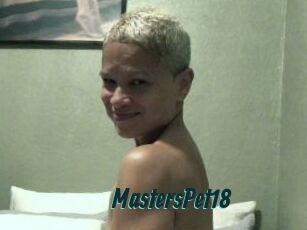 MastersPet18