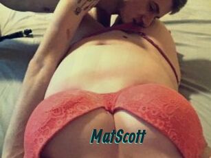 MatScott