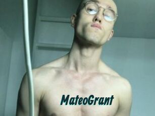 MateoGrant