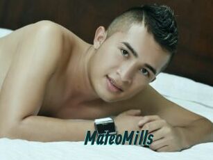 MateoMills