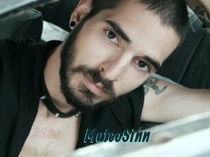 MateoSinn