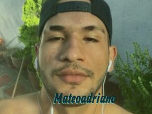 Mateoadriano
