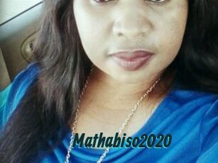 Mathabiso2020