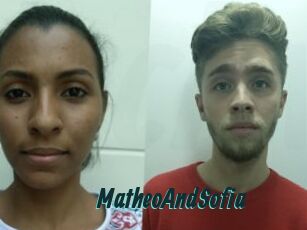 MatheoAndSofia