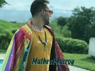 MathewMacroy