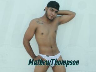 MathewThompson