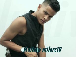 Mathew_milarc18