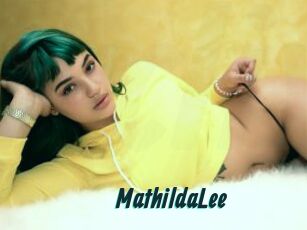 MathildaLee