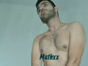 Mathxx