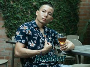 MatiasBent