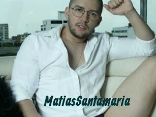 MatiasSantamaria