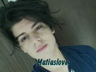 Matiaslovee Lucy Live