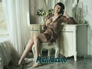 MatildaLoo