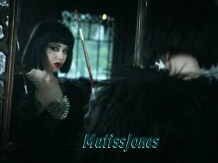 MatissJones