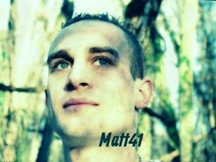 Matt41