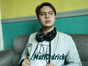 MattCedrick