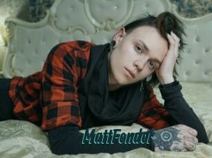 MattFender