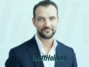 MattHolland
