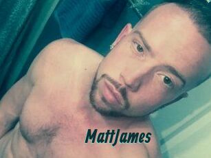 MattJames
