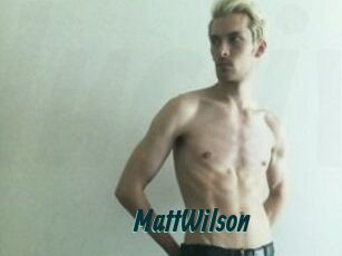 MattWilson