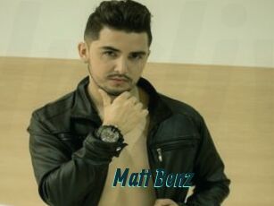 Matt_Benz