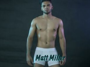 Matt_Miller Lucy Live