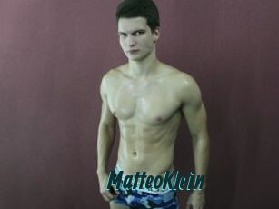 MatteoKlein