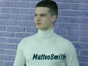 MatteoSmith