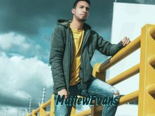 MattewEvans