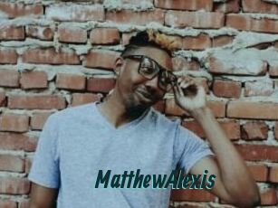 Matthew_Alexis