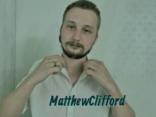 MatthewClifford