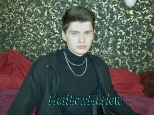 MatthewMarlow
