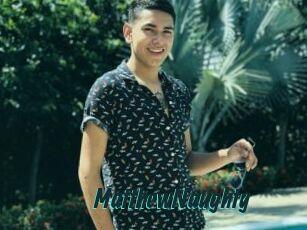 MatthewNaughty