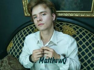 MatthewQ